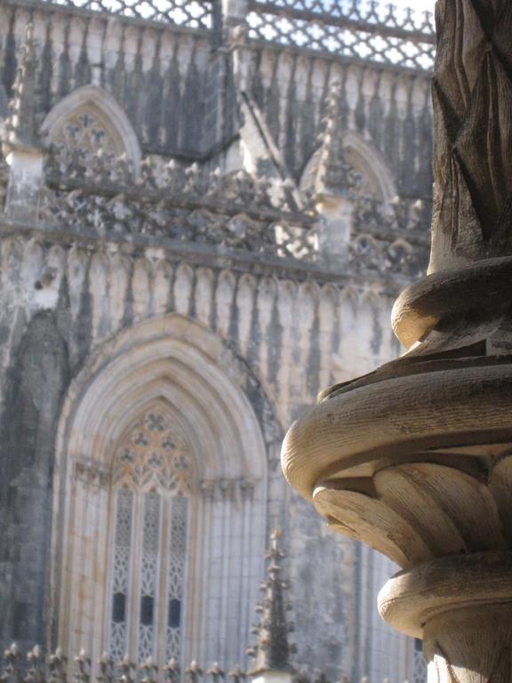 That Little Place In Batalha Exterior photo